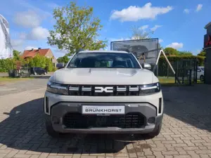 Dacia Duster Bild 3