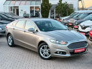 Ford Mondeo 2.0 EcoBoost Titanium*AUTOMATIK*8-FACH*BT