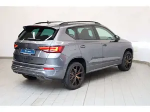 CUPRA Ateca Bild 4
