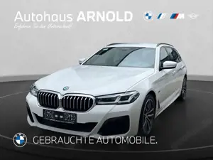BMW 530 e Touring M Sportpaket Head-Up HiFi Driving Assist
