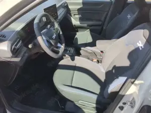 Dacia Duster Bild 5
