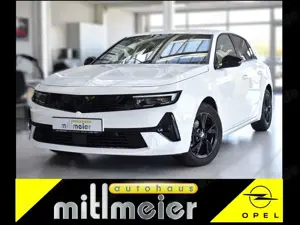 Opel Astra 1.2T GS. Matrix-LED NAVI 360°Kam. ACC SHZ