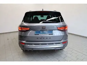 CUPRA Ateca Bild 5