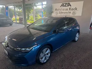 Volkswagen Golf VIII 1.5 eTSI DSG Life | KAM | APP | ACC |