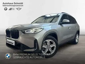 BMW X1 sDrive18i *18"*LC+*H/K*Driving+Parking Assist.*ISO