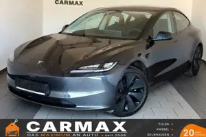 Tesla Model 3 Long Range Dual AWD,Navi,Kamera,Panorama