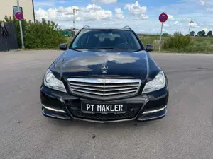 Mercedes-Benz C 200 C 200 T CGI BlueEfficiency STEUERKETTE NEU