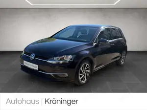 Volkswagen Golf VII 1.6 TDI Klima EPH+ SHZ