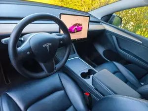 Tesla Model Y Bild 5