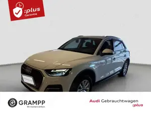 Audi Q5 50 TFSI e quattro S-tronic +AHK-Vor.+KAMERA+