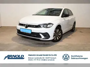 Volkswagen Polo TSI Goal DSG AHK - LED - Navi