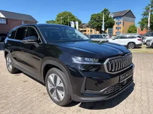 Skoda Kodiaq 2.0TDI 4x4 Selection Navi AHK Matrix 19 Z