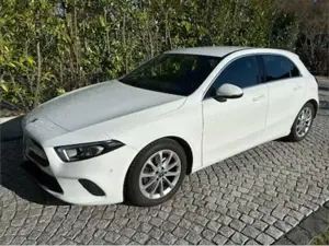 Mercedes-Benz A 200 A 200 7G-DCT Style