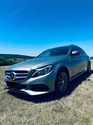 Mercedes-Benz C 220 C 220 BlueTec / d T (205.204)