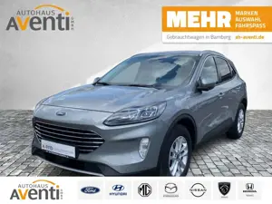 Ford Kuga Titanium X *LED*Kamera*Navi*SHZ*el.Heckklapp