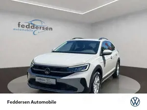 Volkswagen Taigo Life 1.0 TSI ACC Navi Rückfahrkamera Sitzheizung
