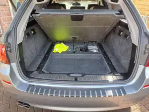 BMW 520 Bild 4