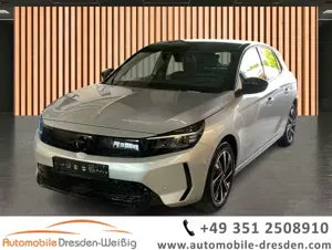 Opel Corsa 1.2 Turbo GS Line*DAB*Kamera