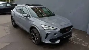 CUPRA Formentor VZ 2.0 TSI 4Drive DSG