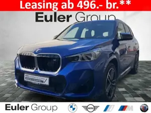 BMW X1 M35i xD M-Sport 19'' Pano AHK HUD DA-Prof. PA+ HiF