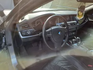BMW 520 Bild 2