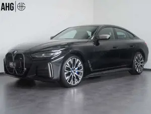 BMW i4 Gran Coupe M50 xDrive BMW INDIVIDUAL LM 20"