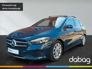 Mercedes-Benz B 200 1.Hd Pano KAMERA Ambiente