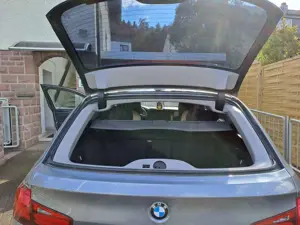 BMW 520 Bild 5