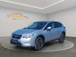 Subaru XV Exclusive *Xenon*Navi*Kamera*