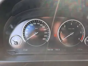 BMW 520 Bild 3