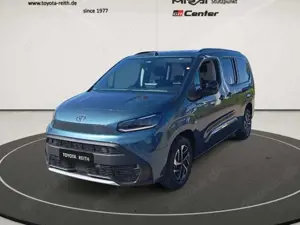 Toyota Proace City Verso Teamplayer L2 1,5-D 130 7-Sitzer Navi LED Ap