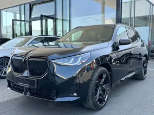 BMW X3 30 e xDrive M Sport Pro | Iconic | 360° | 21"