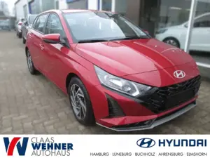 Hyundai i20 Trend 1.0 T-GDI Kamera Navi Shz Android Apple CarP