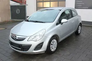 Opel Corsa D Edition (ERSTE HAND,GANZJAHRESREIFEN)