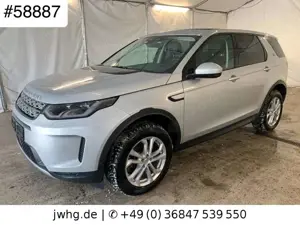 Land Rover Discovery Sport SE AWD|Virtual|Pano|20"|Memory
