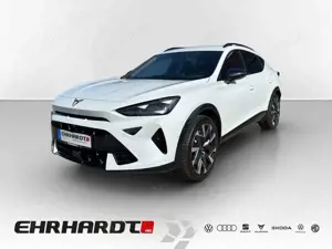 CUPRA Formentor 2.0 TSI DSG 4Drive VZ DCC FACELIFT AHK*MATRIX*V...