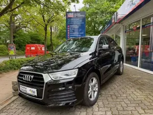 Audi Q3 Audi Q3 2.0 TFSI Quattro, INSP. TÜV NEU, LEDER
