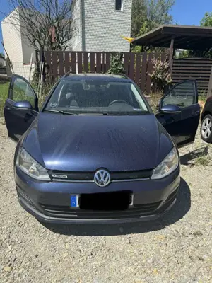 Volkswagen Golf 1.6 TDI BlueMotion Technology Comfortline