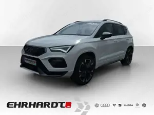 CUPRA Ateca 2.0 TSI DSG 4Drive VZ DCC AHK*BEH.FRONT*VIRTUAL...