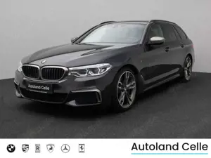 BMW 550