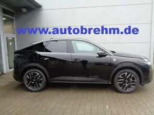Peugeot 3008 Hybrid 145 GT Exclusive E-Sitz, Allwetterr.
