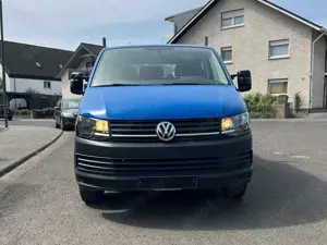 Volkswagen T6 Transporter