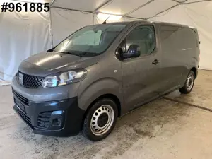 Fiat Scudo 2.0 Multijet L2 3-SITZER/NAVI/KAMERA/PDC