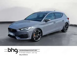 CUPRA Leon CUPRA LEON VZ 2,0 TSI DSG PanoDach AssistPaket A