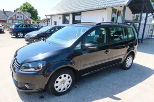 Volkswagen Touran Trendline|2.Hand|NAV|S.Heft|Tempomat|