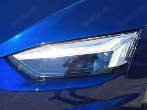 Audi A5 Bild 5