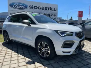 SEAT Ateca 1.5 TSI ACT FR LED*NAV*SPUR-ASS*SHZ*PDC*CAM Bild 2