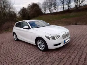 BMW 116 116i Urban Line Advantage Plus