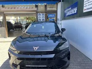 CUPRA Formentor Formentor 2.0 TSI 4Drive DSG AHK schwenkbar