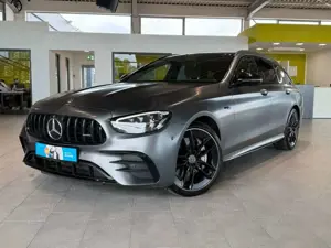 Mercedes-Benz E 53 AMG T-Modell 4Matic+*360°*HUD*Pano*Night*